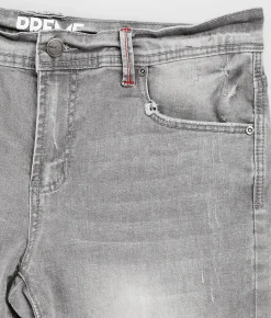 Sale Jeans|Bottoms | PREME Berlin Skinny Stretch Jean Berlin Grey