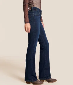 Jeans|Bottoms | Wrangler® Bespoke Boot Stretch Jean June
