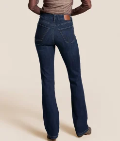 Jeans|Bottoms | Wrangler® Bespoke Boot Stretch Jean June