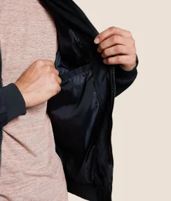 Tops|Coats & Jackets | BLEND Bhegio Faux Suede Jacket Black