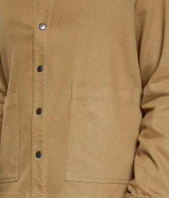 BLEND Bhelkin Jacket Sepia Tint Online