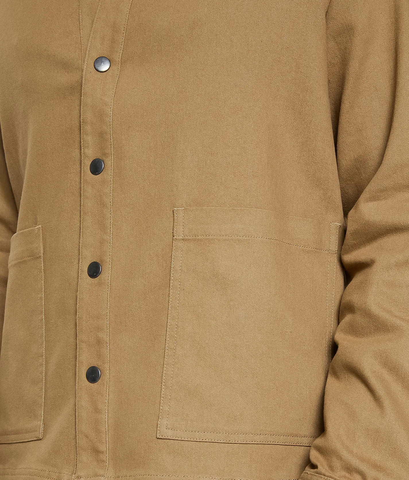 BLEND Bhelkin Jacket Sepia Tint Online
