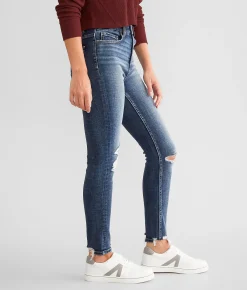 BKE Billie Ankle Skinny Stretch Jean Ziegler Clearance