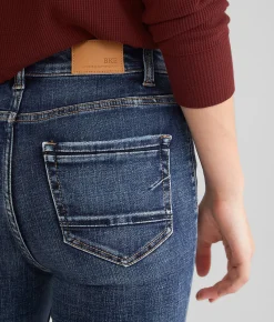 BKE Billie Ankle Skinny Stretch Jean Ziegler Clearance