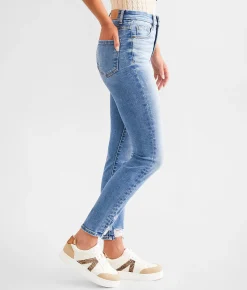 Jeans|Bottoms | BKE Billie Ankle Skinny Stretch Jean Ezell