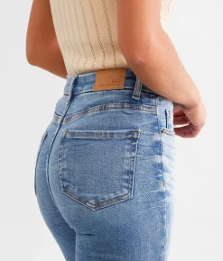 Jeans|Bottoms | BKE Billie Ankle Skinny Stretch Jean Ezell