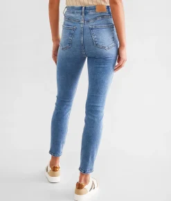 Jeans|Bottoms | BKE Billie Ankle Skinny Stretch Jean Ezell