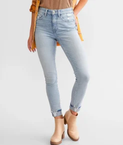 Jeans|Bottoms | BKE Billie Ankle Skinny Stretch Jean Morel 7
