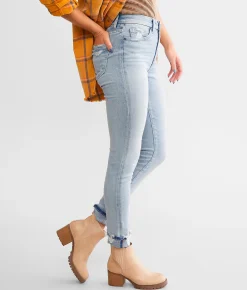 Jeans|Bottoms | BKE Billie Ankle Skinny Stretch Jean Morel 7