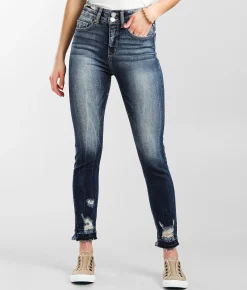 Jeans|Bottoms | BKE Billie Ankle Skinny Stretch Jean Manor