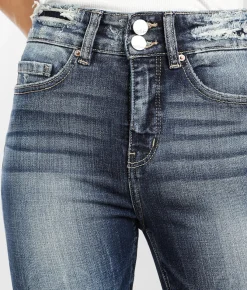 Jeans|Bottoms | BKE Billie Ankle Skinny Stretch Jean Manor