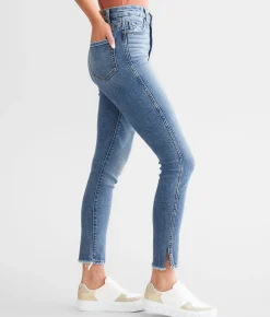 Jeans|Bottoms | BKE Billie Ankle Skinny Stretch Jean Mixon