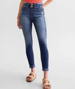 Jeans|Bottoms | BKE Billie Ankle Skinny Stretch Jean Stinson