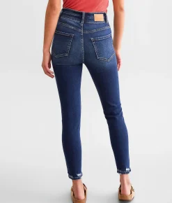 Jeans|Bottoms | BKE Billie Ankle Skinny Stretch Jean Stinson