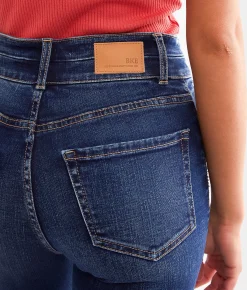 Jeans|Bottoms | BKE Billie Ankle Skinny Stretch Jean Stinson