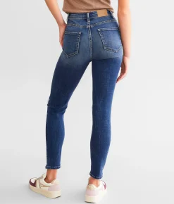 BKE Billie Ankle Skinny Stretch Jean Rubio Sale