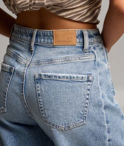 Jeans|New Jeans | BKE Billie Barrel Stretch Jean Sotos