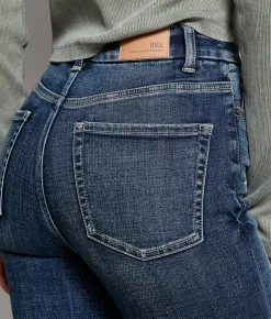 BKE Billie Boot Stretch Jean Frzier 3 Clearance