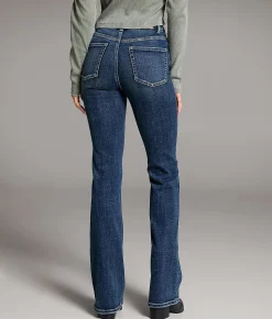 BKE Billie Boot Stretch Jean Frzier 3 Clearance