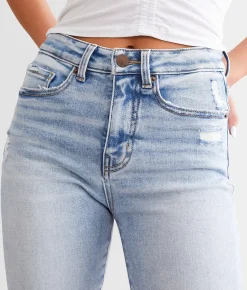 Jeans|Bottoms | BKE Billie Boot Stretch Jean Fultz 2