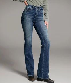 Jeans|Bottoms | BKE Billie Boot Stretch Jean Frzier 3