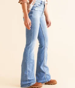 BKE Billie Boot Stretch Jean Klinger Hot