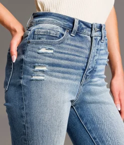 Jeans | BKE Billie Boot Stretch Jean Dekker 2