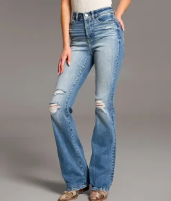 Jeans | BKE Billie Boot Stretch Jean Dekker 2