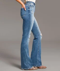 BKE Billie Boot Stretch Jean Dekker 2 Online
