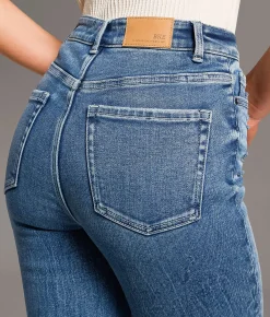 BKE Billie Boot Stretch Jean Dekker 2 Online