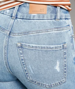BKE Billie Boot Stretch Jean Avelar Best
