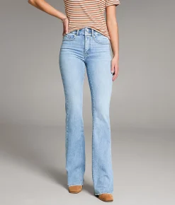 BKE Billie Boot Stretch Jean Avelar Best