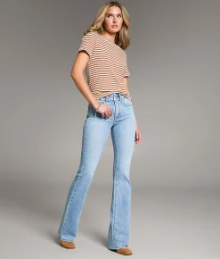 BKE Billie Boot Stretch Jean Avelar Best