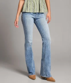 BKE Billie Boot Stretch Jean Blocker Sale