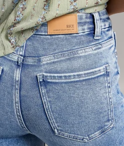 BKE Billie Boot Stretch Jean Blocker Sale