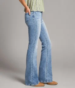 BKE Billie Boot Stretch Jean Blocker Sale