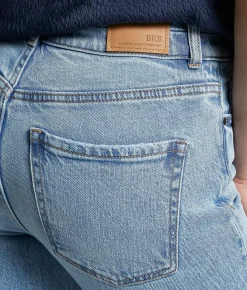 Jeans|Bottoms | BKE Billie Boot Stretch Jean Stitman