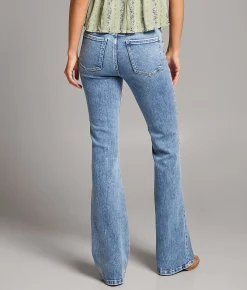 Jeans|Bke Jeans | BKE Billie Boot Stretch Jean Blocker