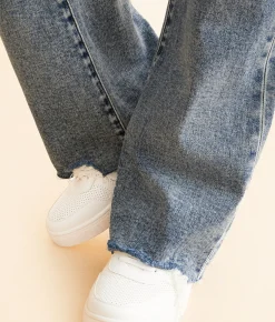 BKE Billie Boot Stretch Jean Rooney 2 Sale