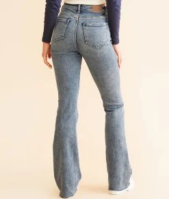 Jeans | BKE Billie Boot Stretch Jean Rooney 2