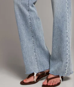 BKE Billie Classic Straight Stretch Jean Keach New