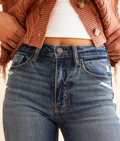 BKE Billie Classic Straight Stretch Jean Posada Online