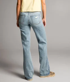BKE Billie Classic Straight Stretch Jean Moreland Online