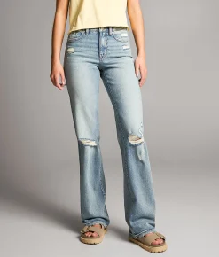 BKE Billie Classic Straight Stretch Jean Moreland Online