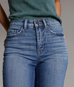Jeans|Bottoms | BKE Billie Classic Straight Stretch Jean Kolbash