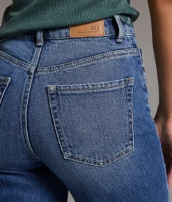Jeans|Bottoms | BKE Billie Classic Straight Stretch Jean Kolbash
