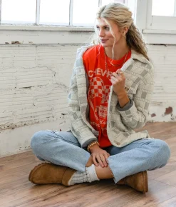 Jeans|Bke Jeans | BKE Billie Cropped Straight Stretch Jean Dowd