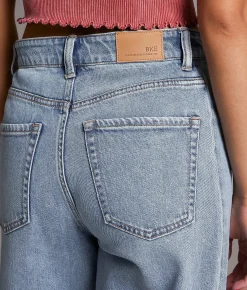BKE Billie Horseshoe Stretch Jean Cavalet Online