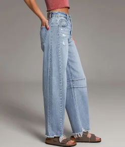 BKE Billie Horseshoe Stretch Jean Cavalet Online