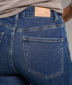 BKE Billie Skinny Stretch Jean Mccolley New